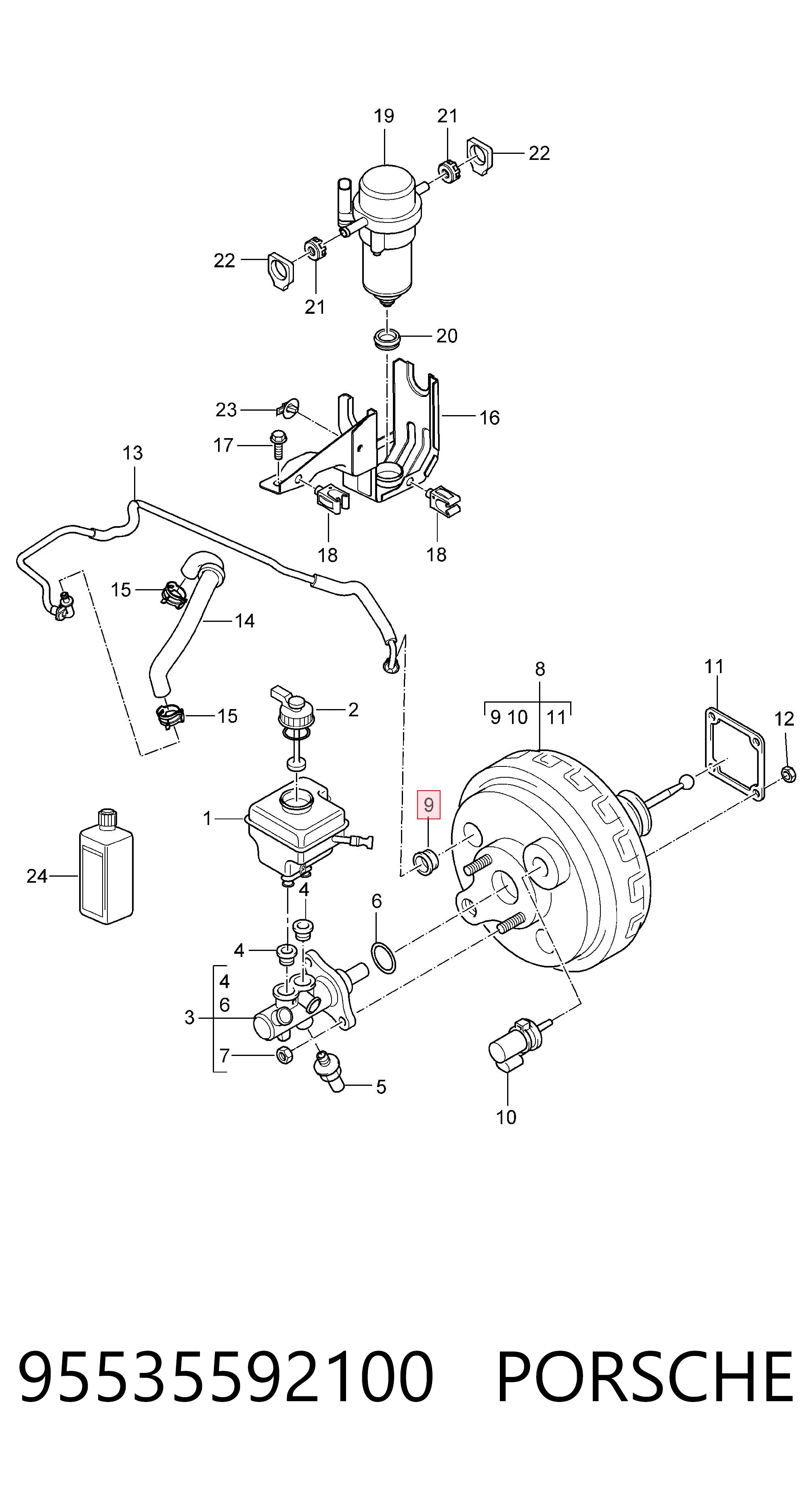  7701051083 Renault (RVI)