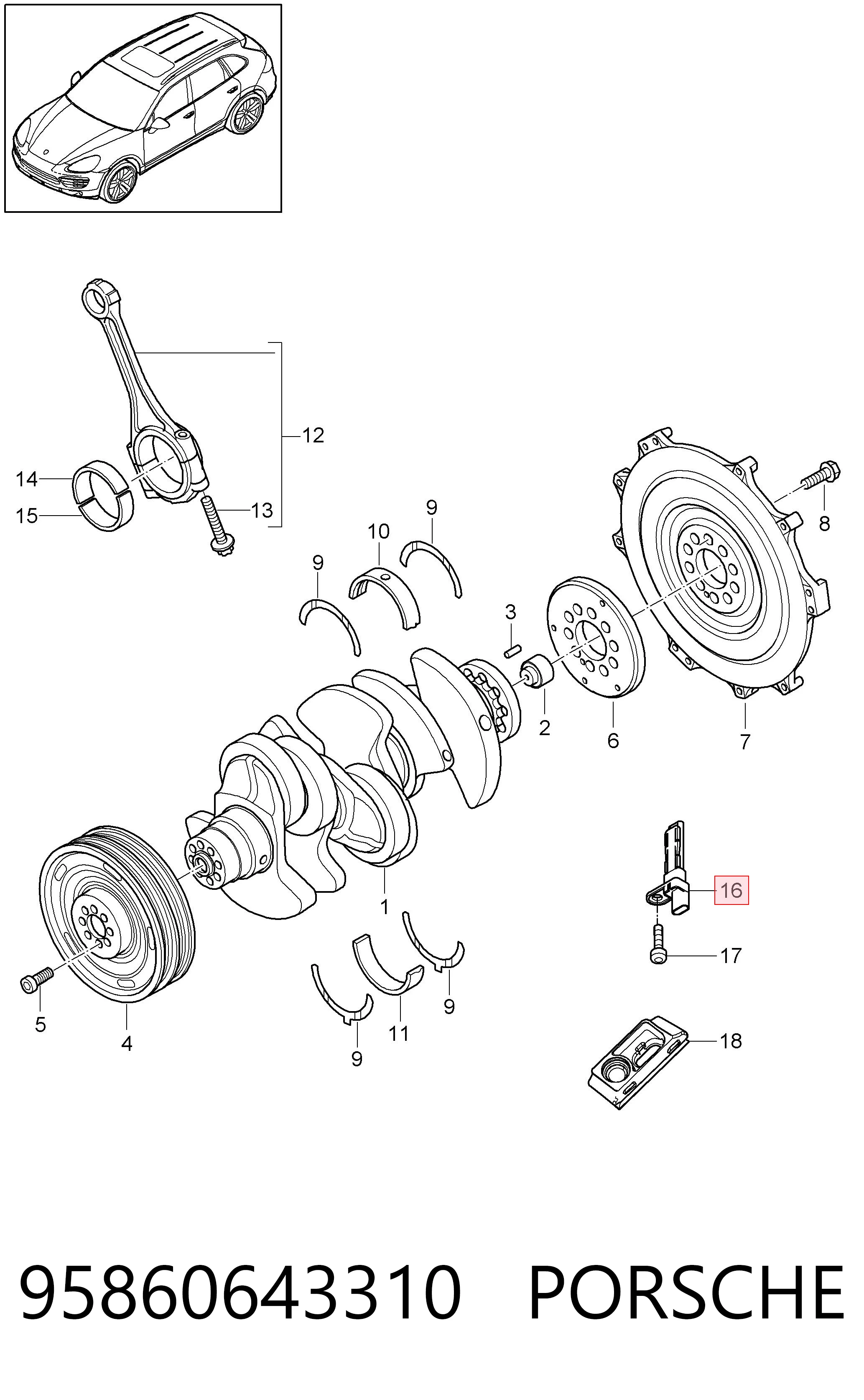 Элемент воздушного фильтра Fiat/Alfa/Lancia 7628911 цена, от 2.53 USD