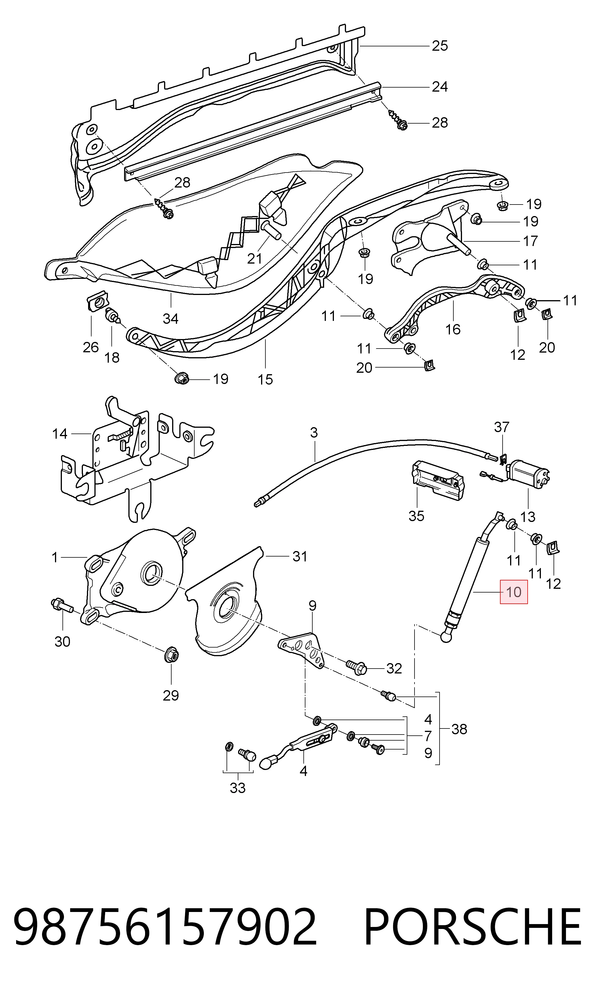 98756157901 VAG 