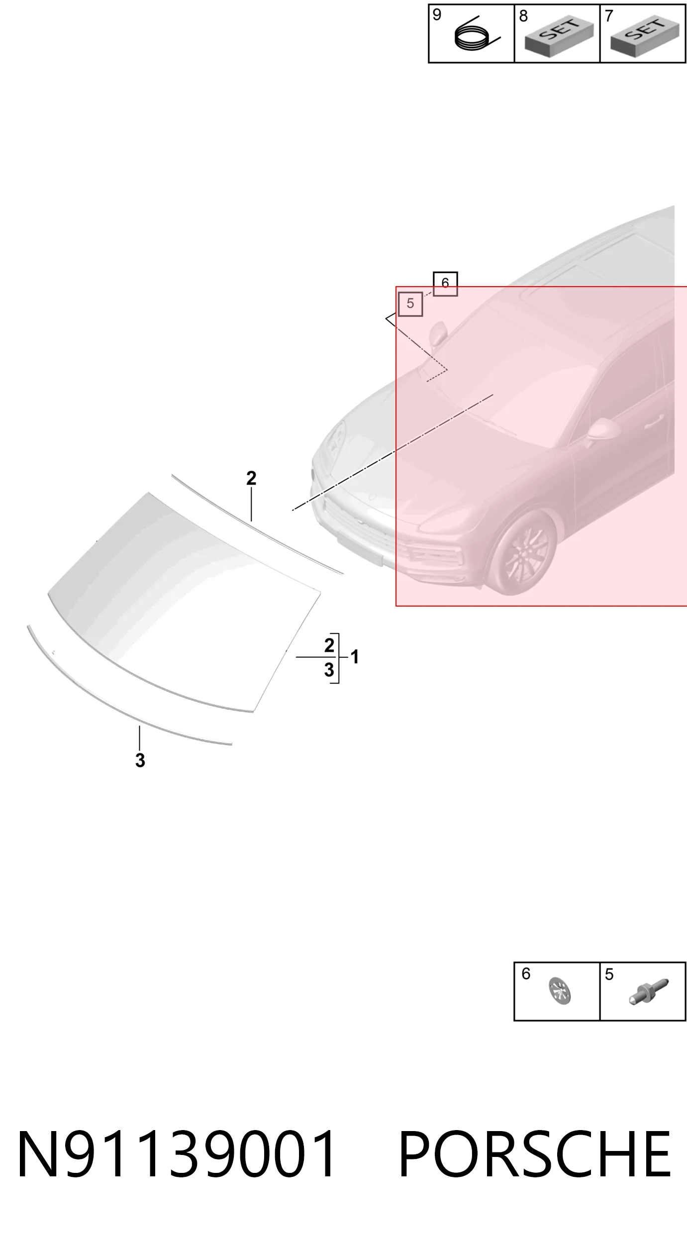  Bentley N91139001 цена, от 3.97 USD