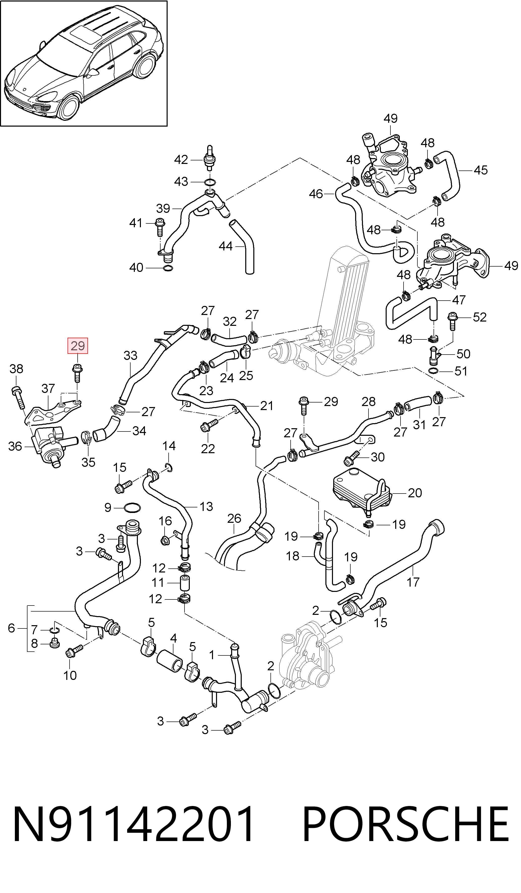  Bentley N91142201 цена, от 2.34 USD