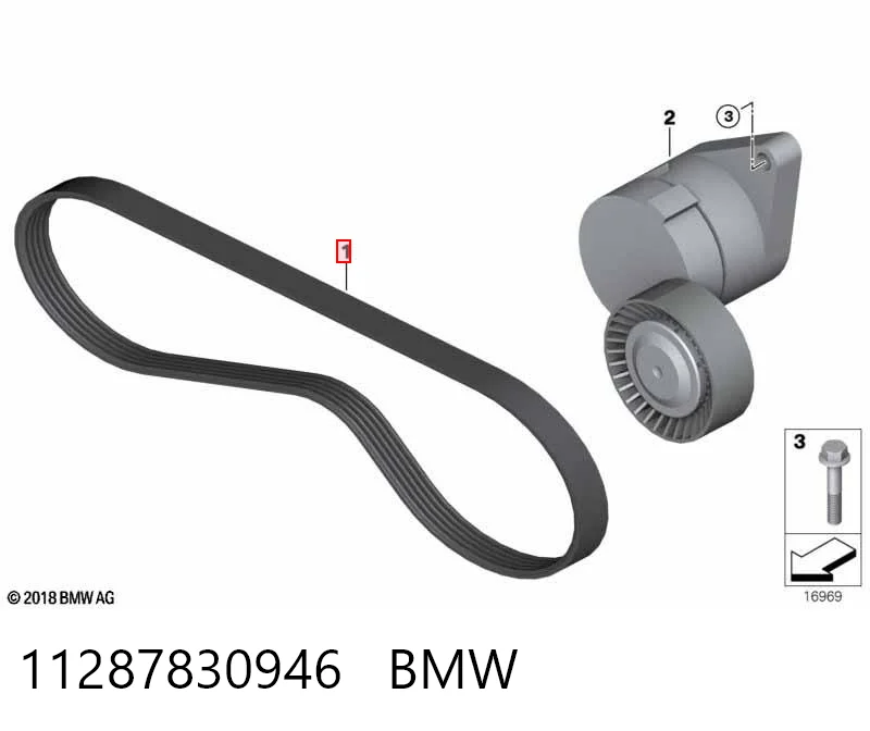 Клиновый ремень General Motors 93181707 цена, от 5.62 USD