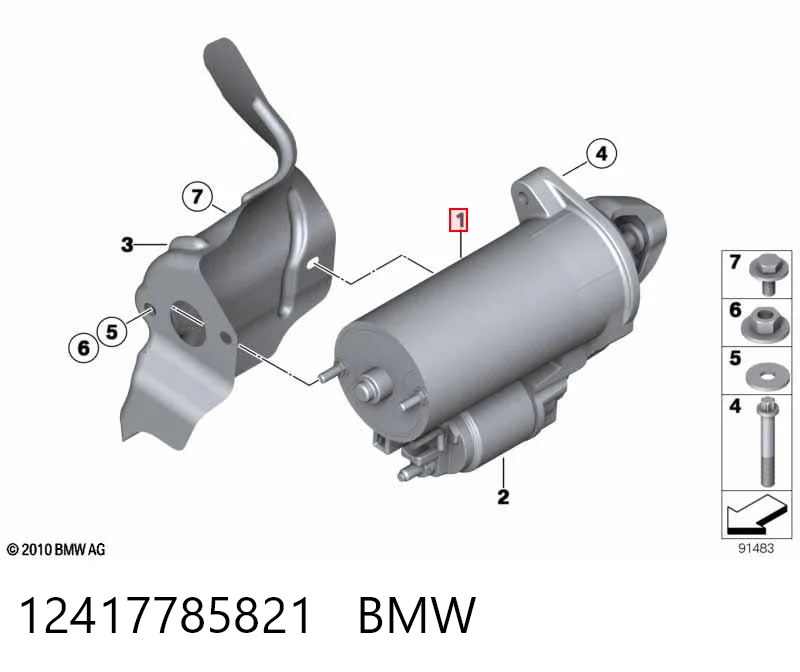 Стартер VALEO 460217 цена, от 45.15 USD