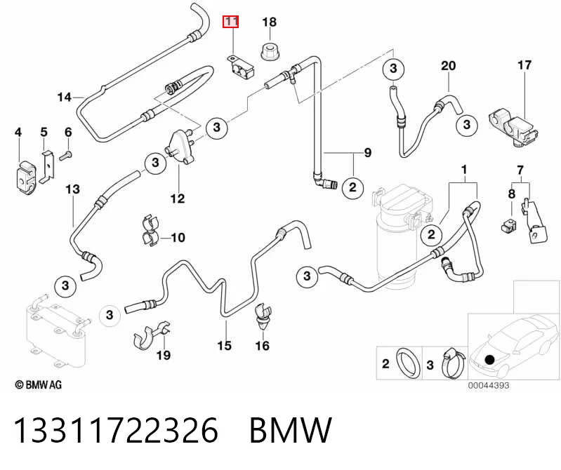 13311722326 BMW