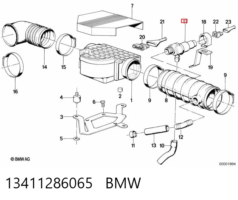 034576 Peugeot/Citroen Датчик холостого хода