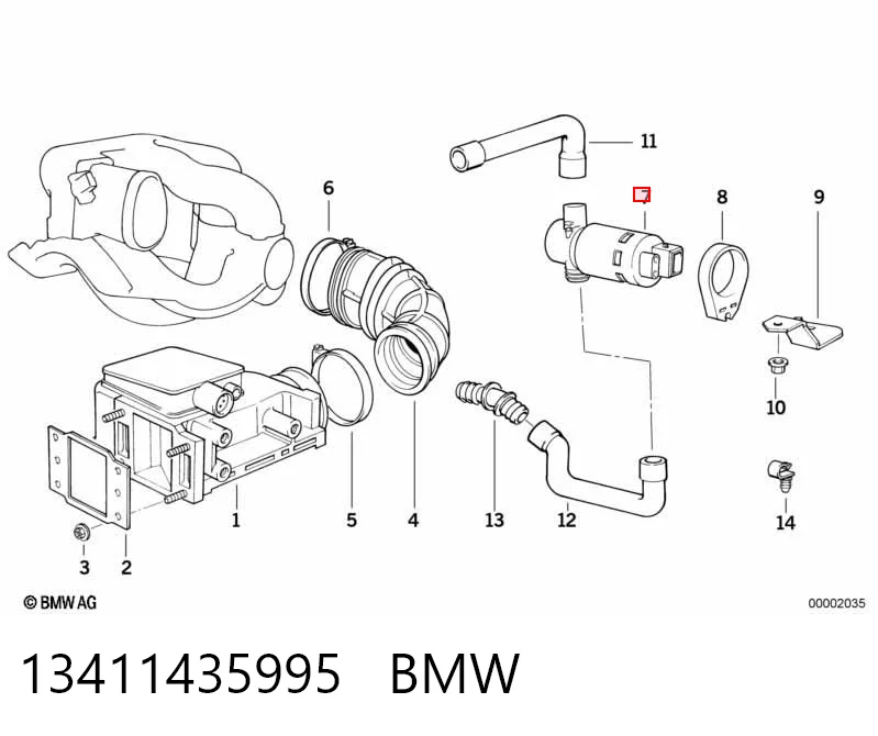 Купить 280140529 Bosch Блок управления ЭПХХ