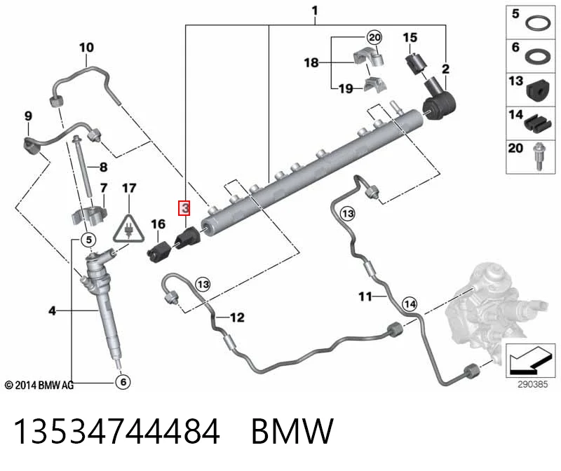 281006245 Bosch Манометры