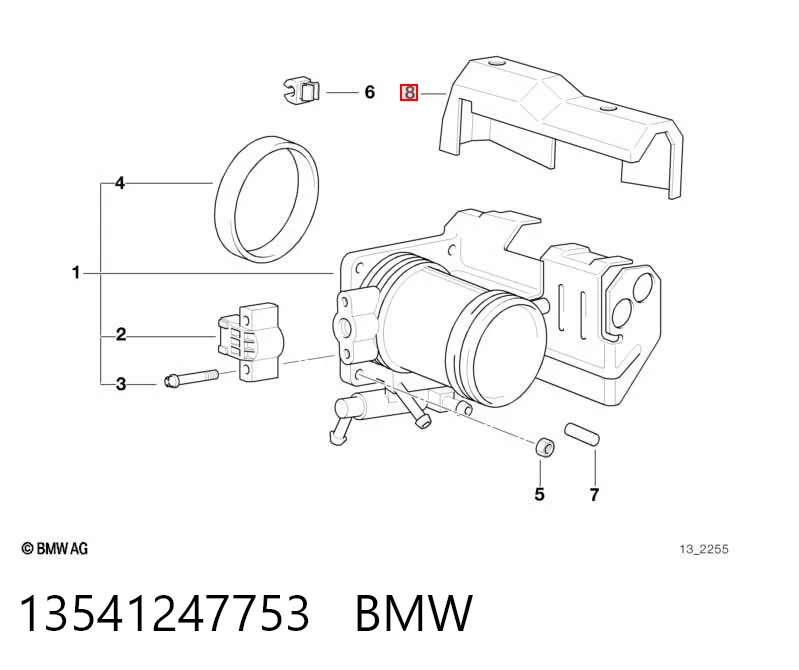 13541247753 BMW