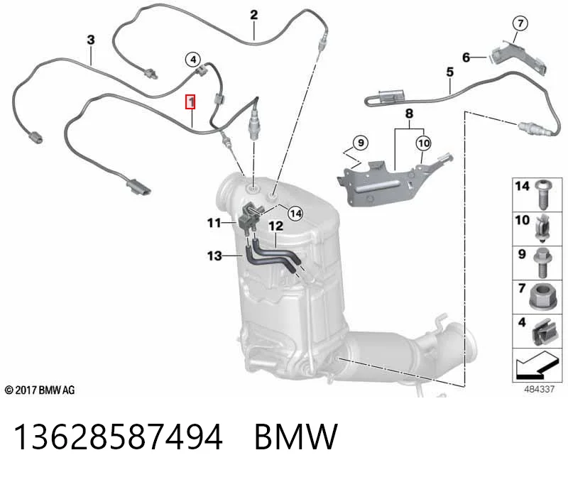 13628587494 BMW 