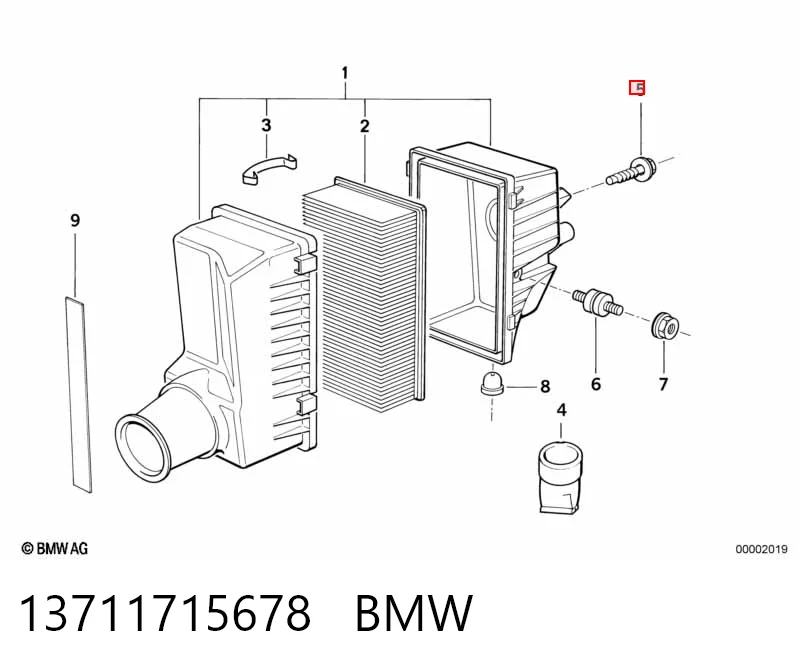 13711715678 BMW