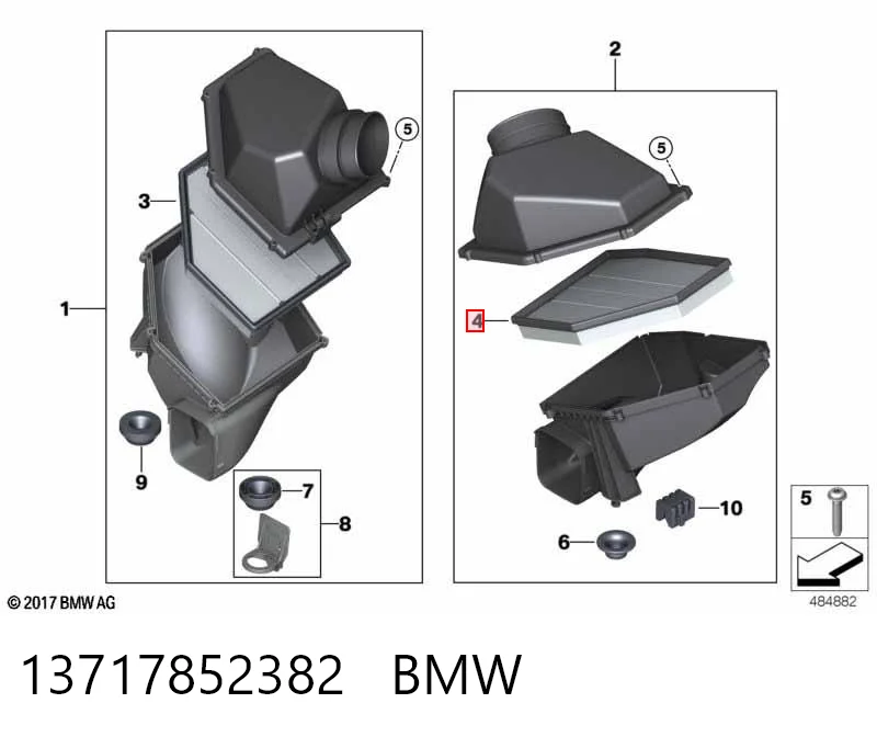 13717852382 BMW