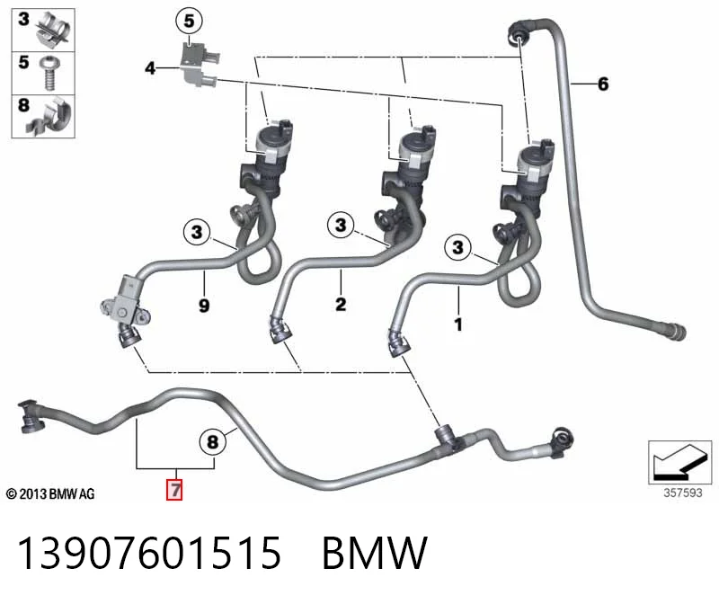 13907601515 BMW 