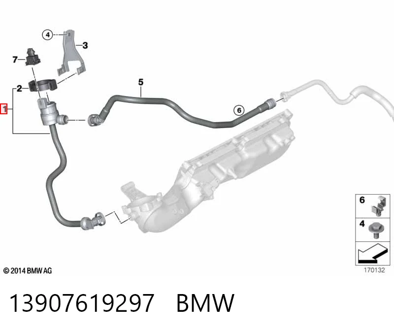 13907619297 BMW 