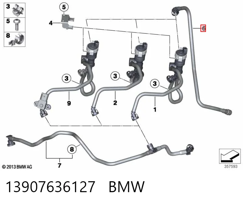 13907636127 BMW 