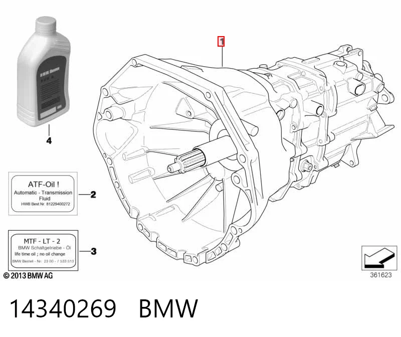 Купить КПП Бмв 3  E46