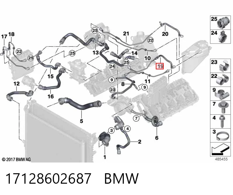 17128662871 Chrysler 