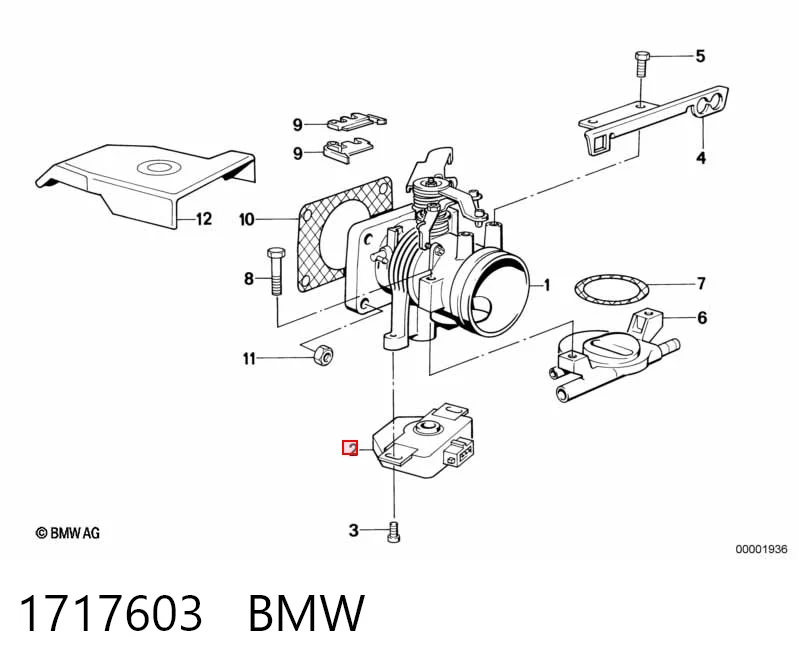ДПДЗ Opel 826288