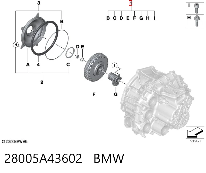 Комплект сцепления (3 части) Renault (RVI) 3020500Q1B цена, от 1003.44 USD