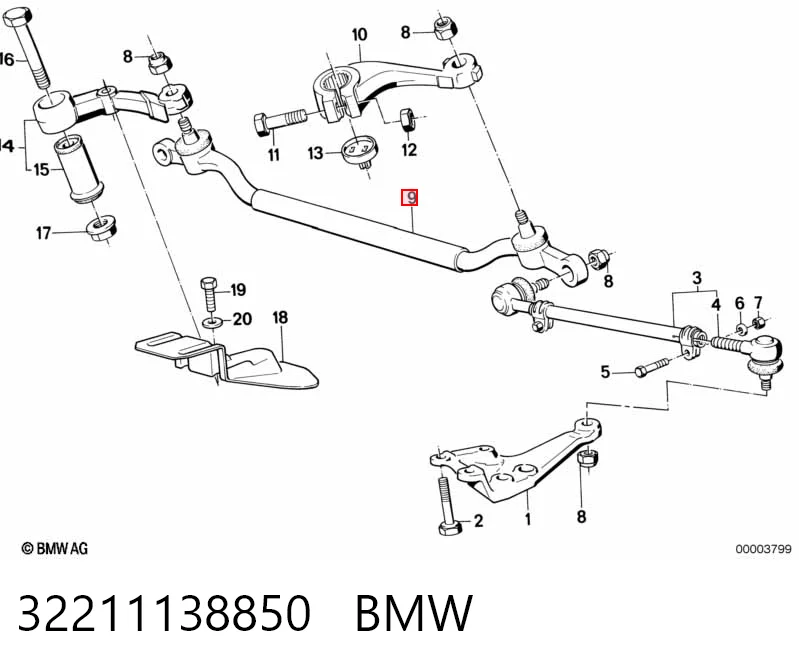 Тяга рулевая центральная Maxgear MGZ302012 цена, от 63.18 USD