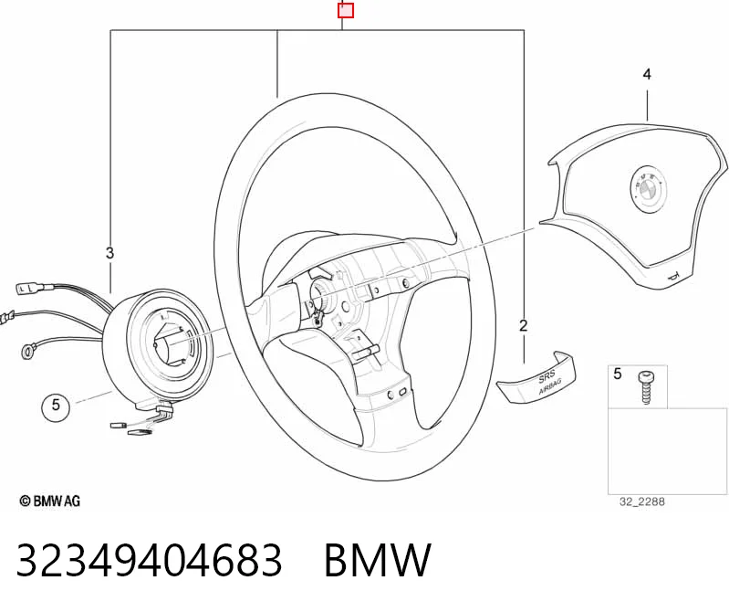 Купить Руль Бмв 3  E36