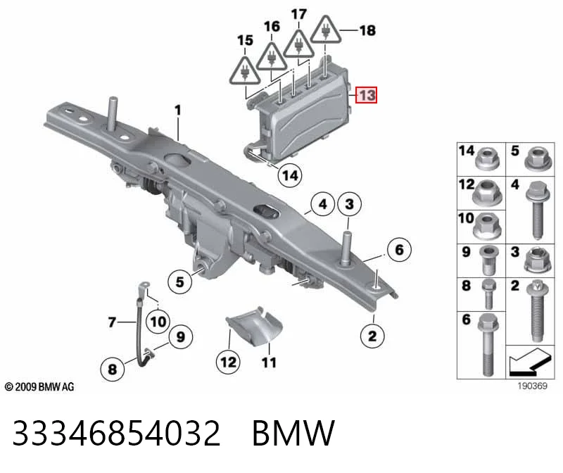 6790097 BMW 