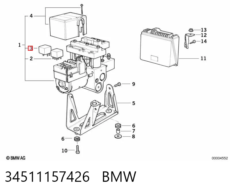  Peugeot/Citroen 454323