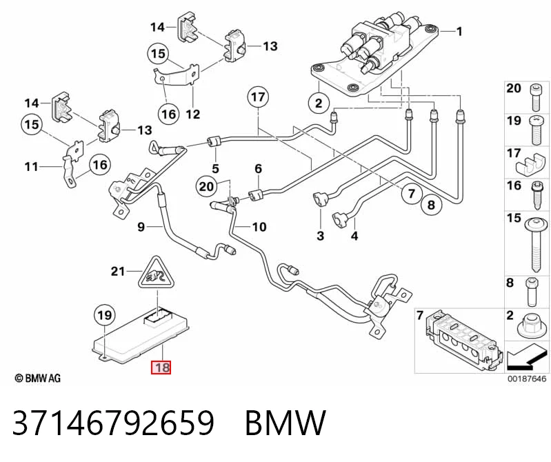 6797919 BMW 