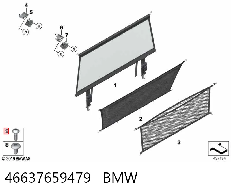 46637659479 BMW 