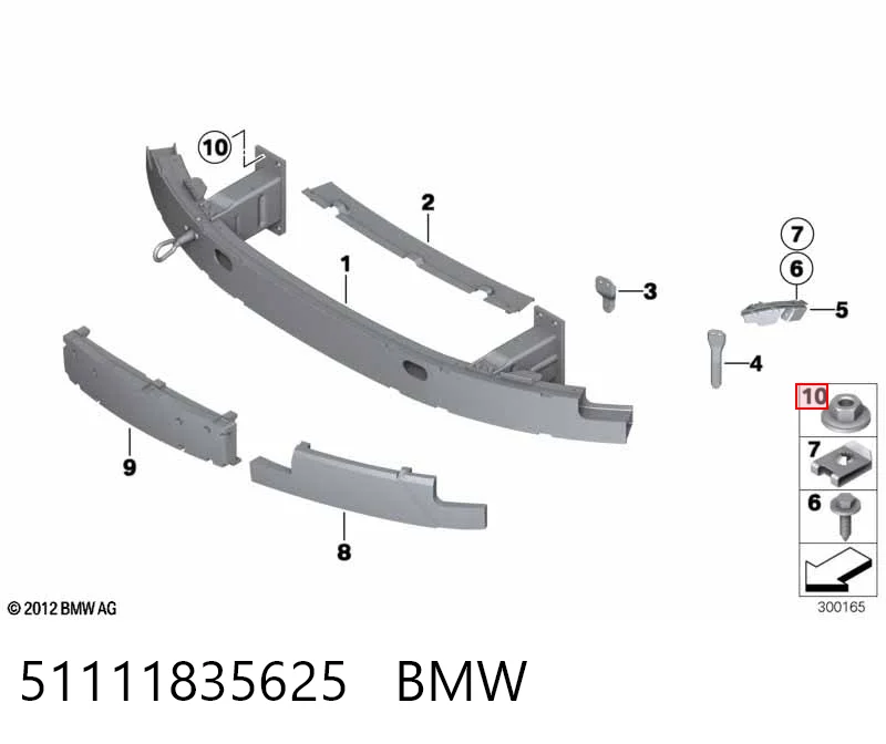 Купить KMF430121 Fiat/Alfa/Lancia 