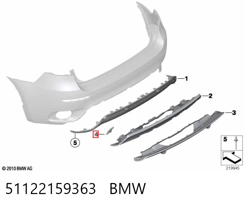 51122159363 BMW 