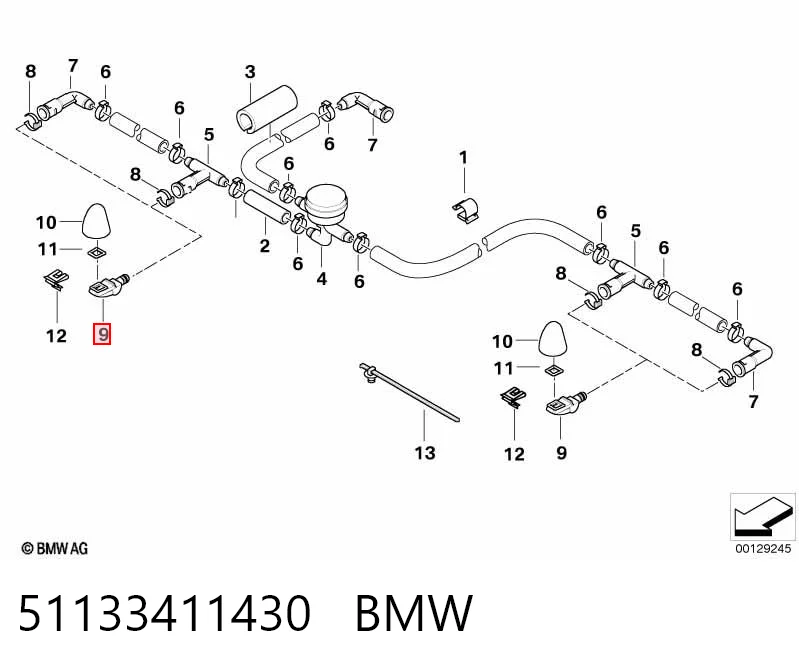 Купить 2055DSR4 Polcar 