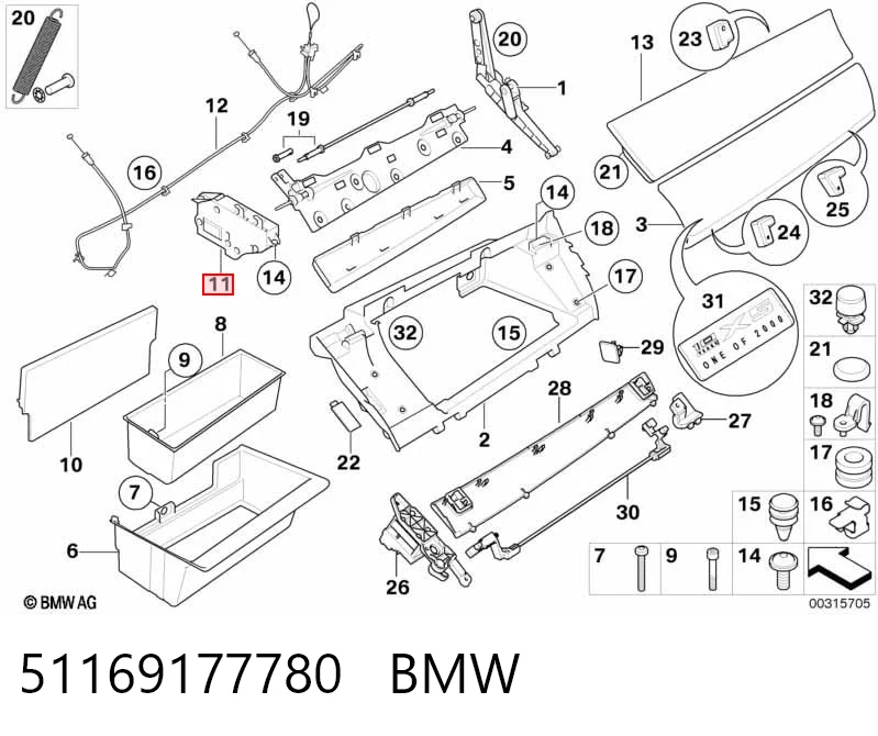  BMW 9177780 цена, от 22.55 USD