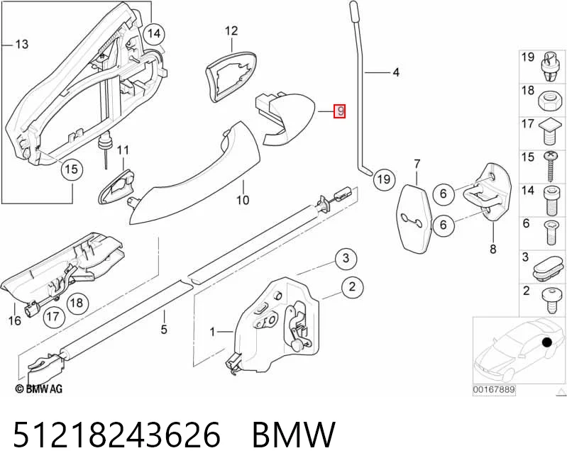 2050Z42P Polcar 