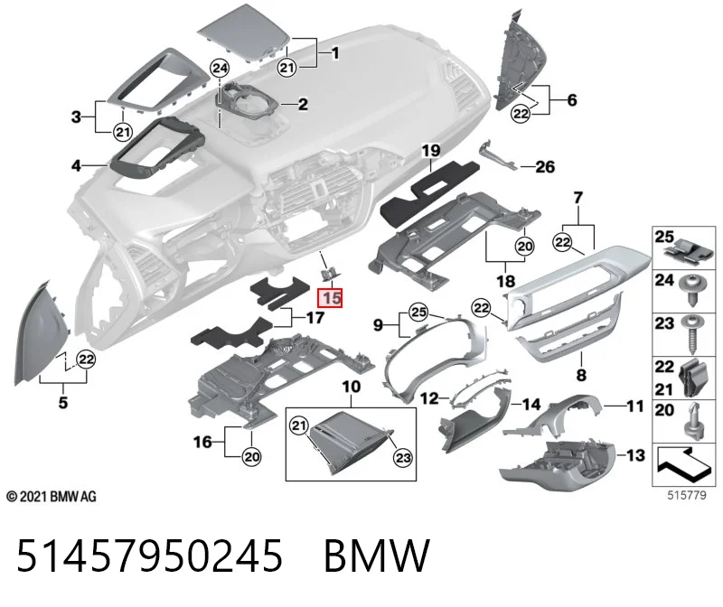 9202949 BMW Блок упавления автосветом
