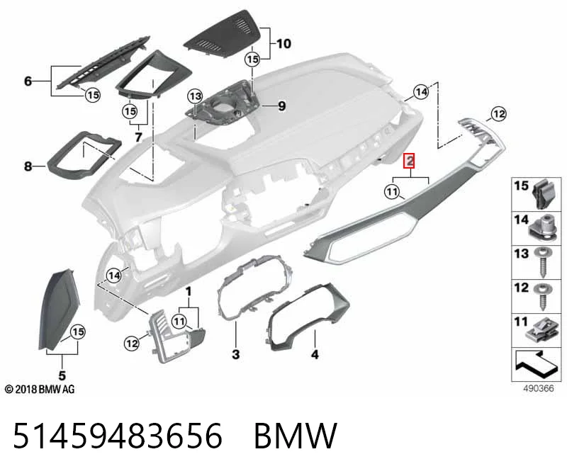 51459483656 BMW 
