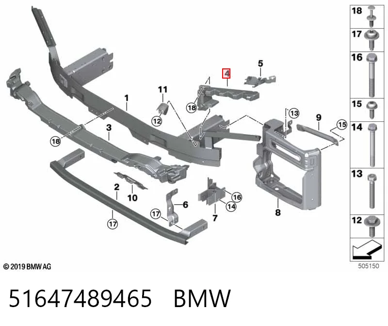 51647489465 BMW