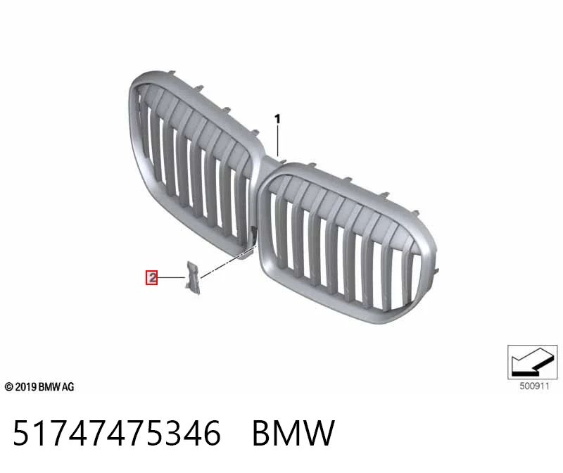 51747475346 BMW 