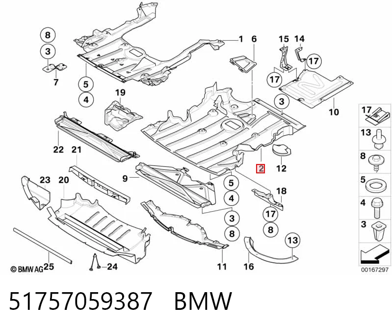 Защита ДВС Magneti Marelli CVR98324 цена, от 43.53 USD