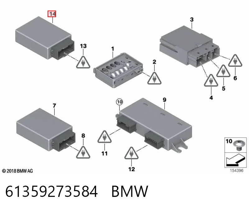 Купить 9130047 BMW 