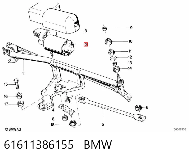  BMW 1370801 цена, от 19.00 USD
