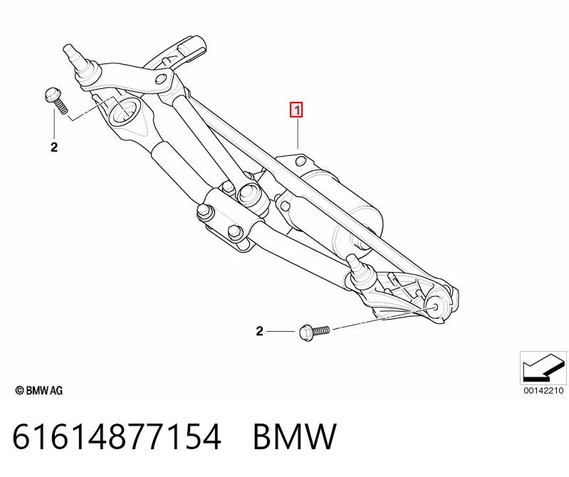 Диск сцепления ведомый на Chevrolet Captiva II C140