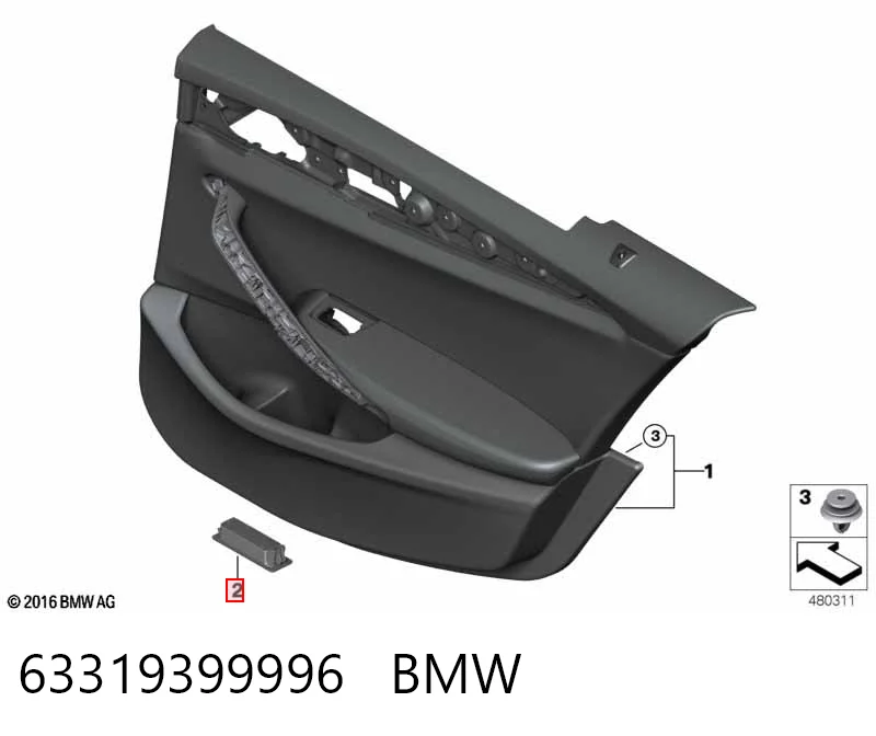  BMW 6842287 цена, от 12.13 USD