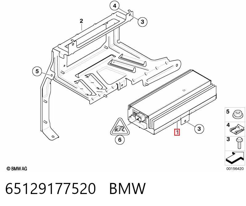  BMW 9268714
