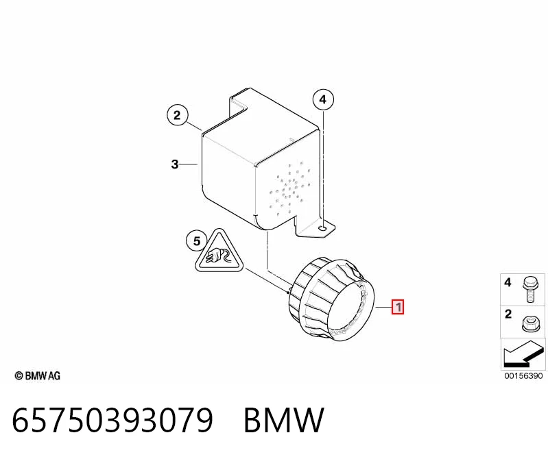  BMW 9124581 цена, от 6.49 USD
