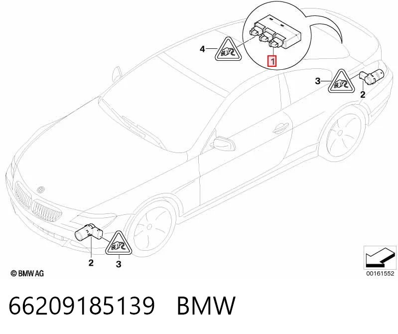 Купить 9185139 BMW 