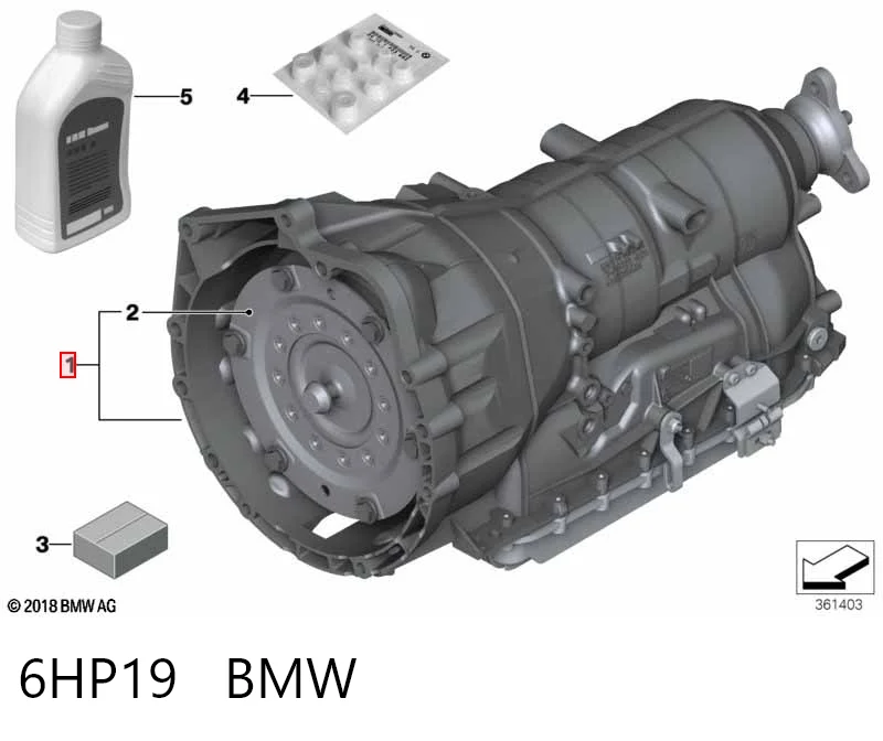 Купить АКПП Бмв 3  E90