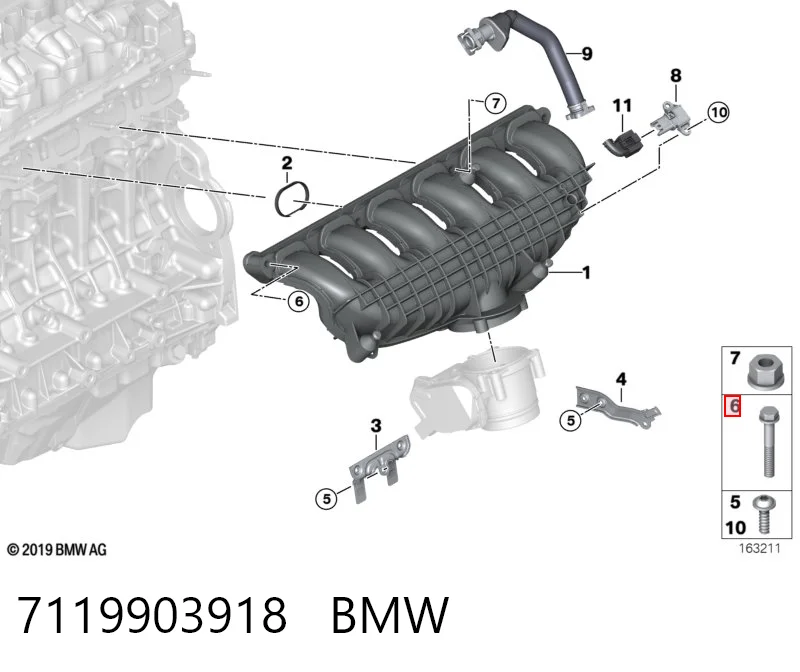 7119903918 BMW