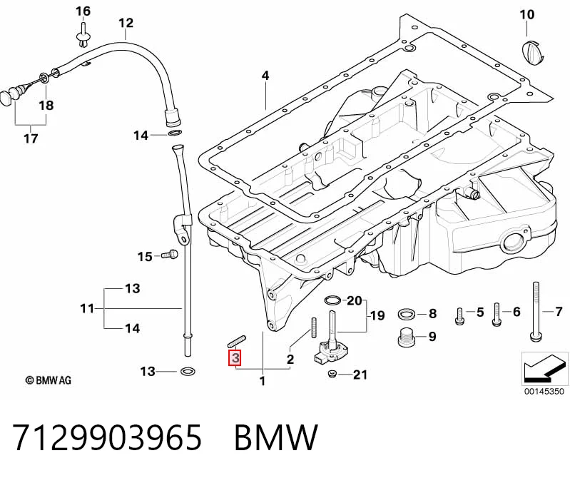 7129903965 BMW