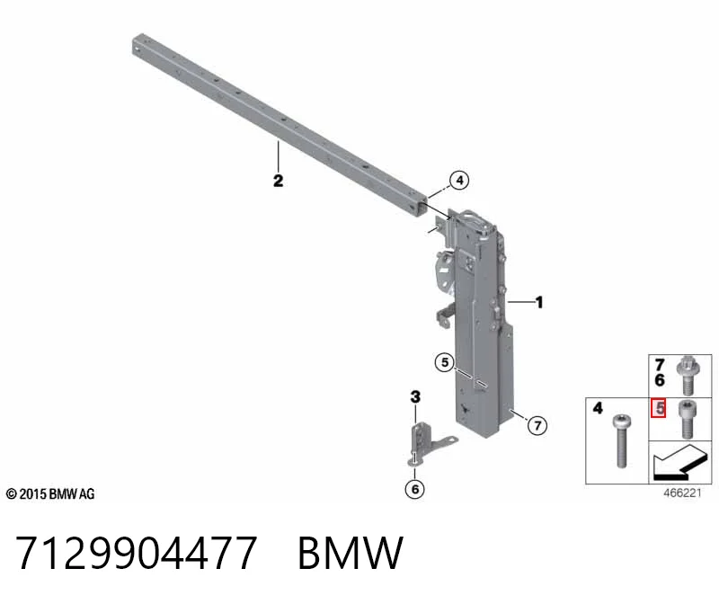  BMW 07119904102 цена, от 0.73 USD