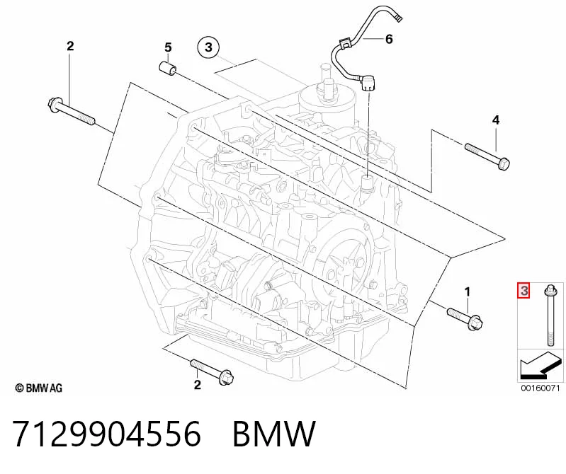7129904556 BMW